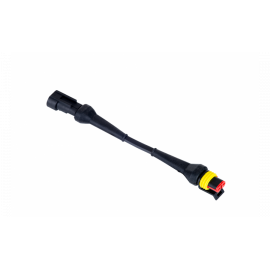 Verlängerungskabel AMP Superseal 2-polig, 4.5m