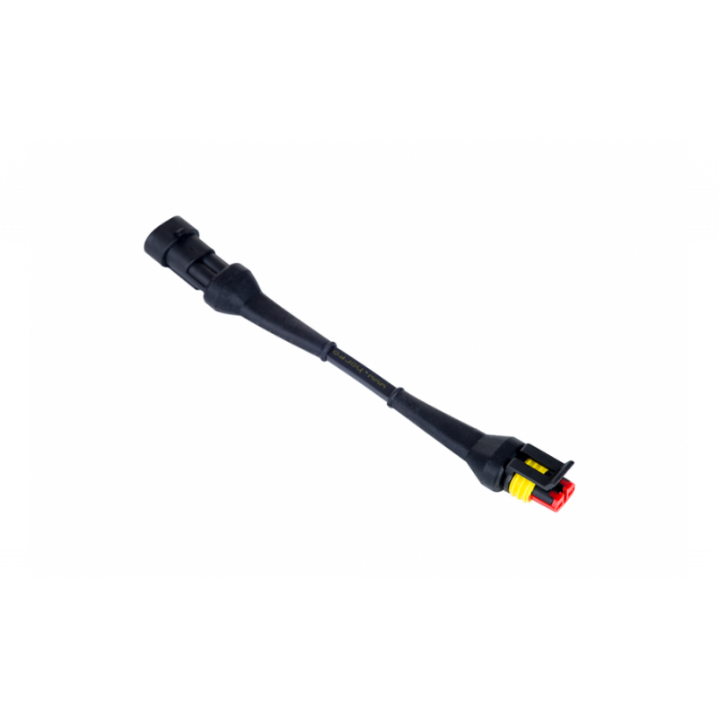 Verlängerungskabel AMP Superseal 2-polig, 4.5m