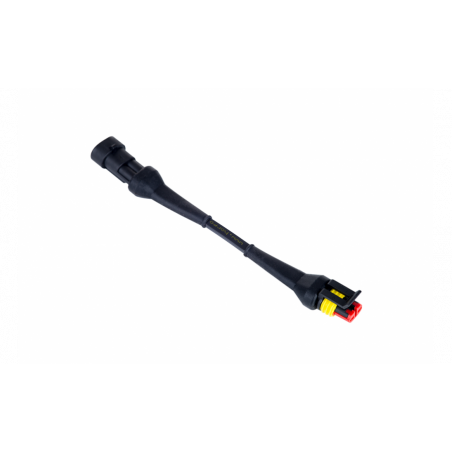 Verlängerungskabel AMP Superseal 2-polig, 4.5m