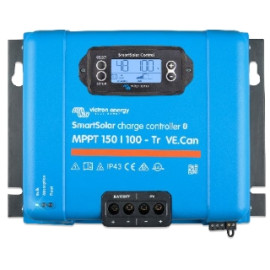 SmartSolar MPPT 150/85-Tr VE.Can