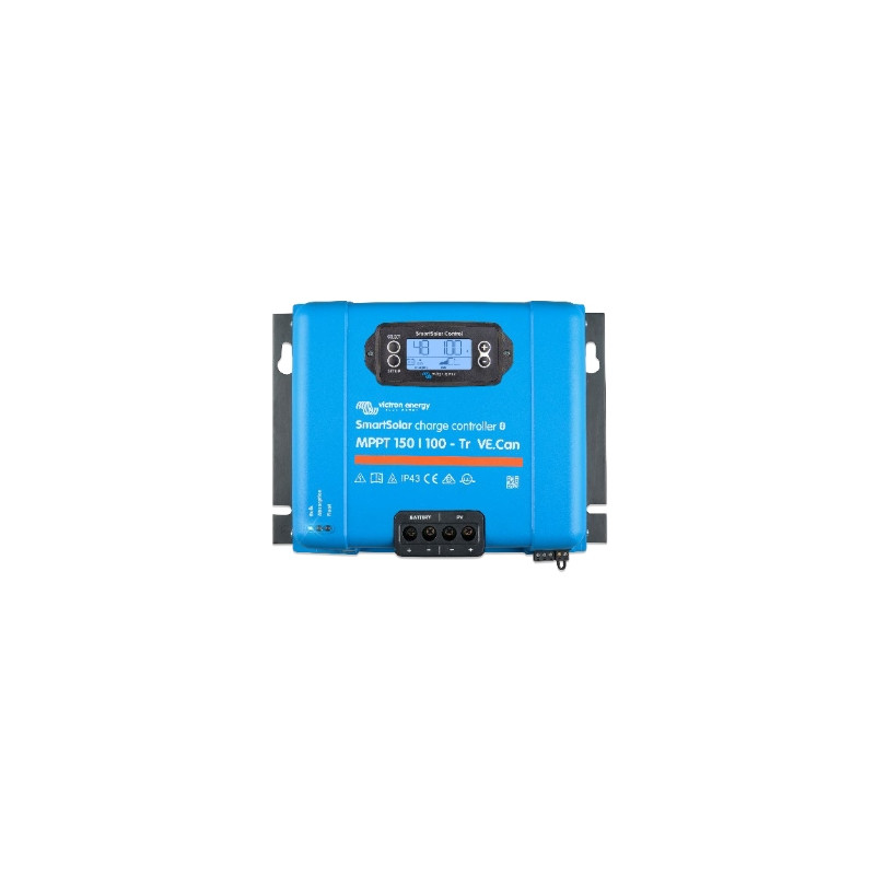 SmartSolar MPPT 150/85-Tr VE.Can