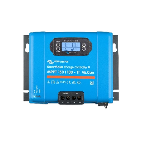 SmartSolar MPPT 150/85-Tr VE.Can