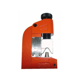 Presszange für Rohrkabelschuhe 10-120mm2