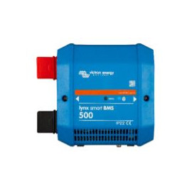 Victron Energy Lynx Smart BMS 500 (M10)