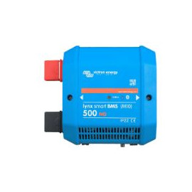 Victron Energy Lynx Smart...
