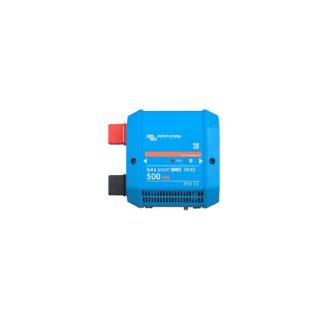 Victron Energy Lynx Smart BMS 500 NG (M10)