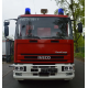LED Scheinwerfer Set Iveco Eurocargo 92-