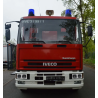 LED Scheinwerfer Set Iveco Eurocargo 92+