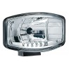Fernscheinwerfer Jumbo 320FF H7 mit LED Positionslicht