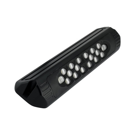 LED Aussenleuchte 200x50x25, 12-24V