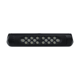 LED Aussenleuchte 200x50x25, 12-24V