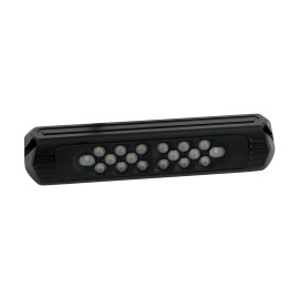 LED Aussenleuchte 200x50x25, 12-24V