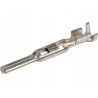 Pin männlich 2.8mm zu SICMA Stecker