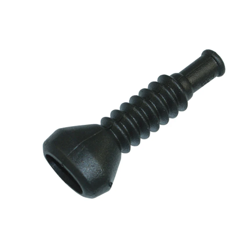 Gummitülle für Deutsch DT Stecker, 3- polig