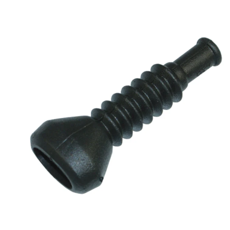 Gummitülle für Deutsch DT Stecker, 3- polig