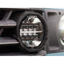 LED Fernscheinwerfer Kit für Ineos Grenadier mit 2x 10'248 Lumen