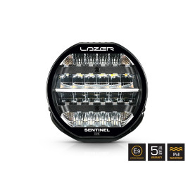 LAZER Sentinel 9" Elite GEN2