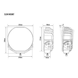 LAZER Sentinel 9" Elite GEN2