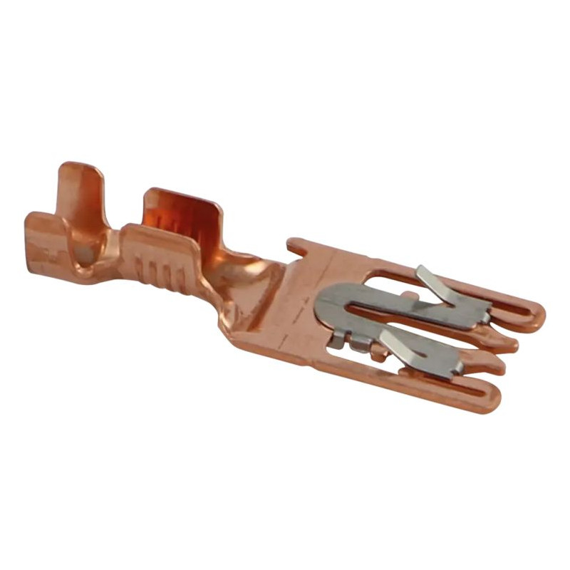 GSK Flachsteckhüllse 1.5-2.5mm2