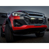 Kühlergrill Kit für Isuzu D-Max 2025+, für LAZER Fernlichter