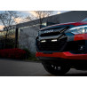 Kühlergrill Kit für Isuzu D-Max 2025+, für LAZER Fernlichter