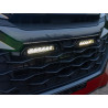 Kühlergrill Kit für Isuzu D-Max 2025+, für LAZER Fernlichter