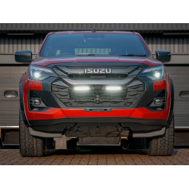 Kühlergrill Kit für Isuzu...
