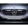 Kühlergrill Kit für Mercedes Citan MY 2022+, für LAZER ST Evolution Fernlichter