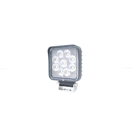 LED Arbeitsscheinwerfer 27W, 9-32V