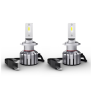 OSRAM LED Leuchtmittel Set (2 Stück) LEDriving HL BRIGHT, H7/H18, 12V