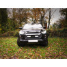 Kühlergrill Isuzu D-Max 2023-2024 für LAZER Triple-R Fernlichter