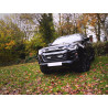 Kühlergrill Isuzu D-Max 2023-2024 für LAZER Triple-R Fernlichter