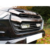 Kühlergrill Isuzu D-Max 2023-2024 für LAZER Triple-R Fernlichter