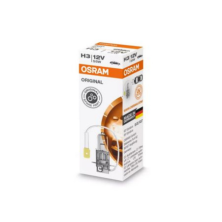 Osram Original H3 12V Faltschachtel