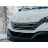 Kühlergrill Einbausatz Iveco Daily (2024+) für LAZER Glide Zusatzfernlicht