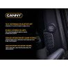 Smart Button zu LAZER Canny CAN Bus Interface