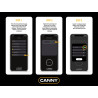 Smart Button zu LAZER Canny CAN Bus Interface