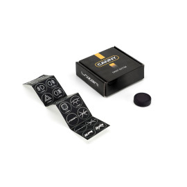Smart Button zu LAZER Canny...