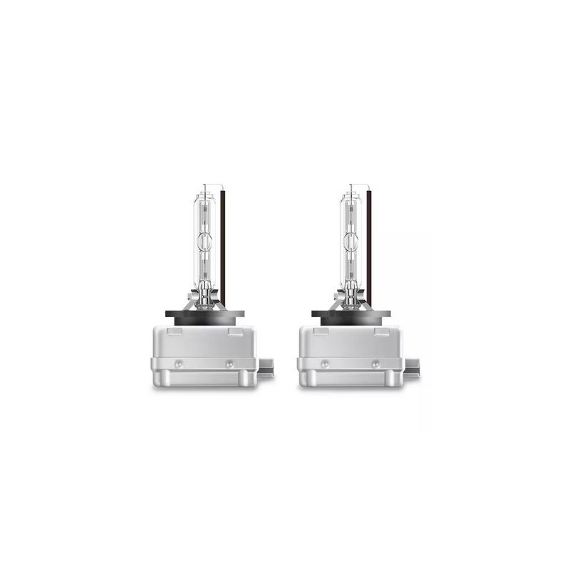 XENARC® NIGHT BREAKER® 220 D1S Faltschachtel