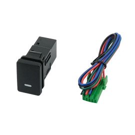 Schalter mit Beleuchtung...