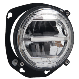 LED Hauptscheinwerfer 5.75...