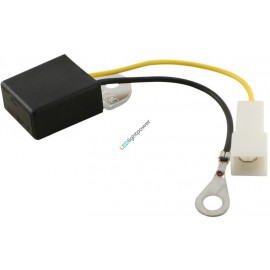 Spannungsregler 12V