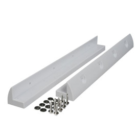 Solarmodul Halterung Set...