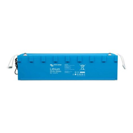 Victron Energy LiFePO4 Battery 25.6V/300Ah NG