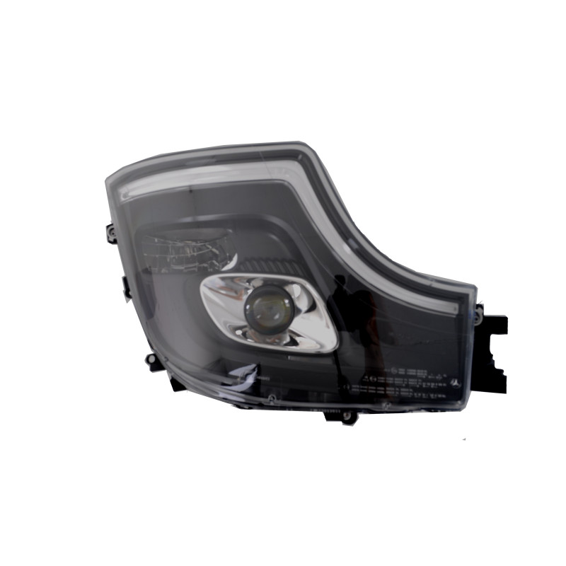 Voll LED Scheinwerfer Actros 4, rechts