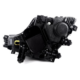 Voll LED Scheinwerfer Actros 4, rechts