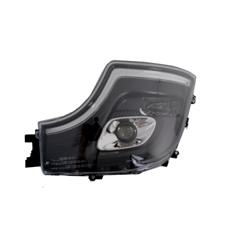 Voll LED Scheinwerfer Actros 4, links