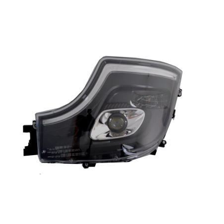 Voll LED Scheinwerfer Actros 4, links