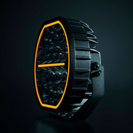 LED Fernscheinwerfer Strands Big Energy 9 Zoll