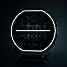 LED Fernscheinwerfer Strands Big Energy 9 Zoll